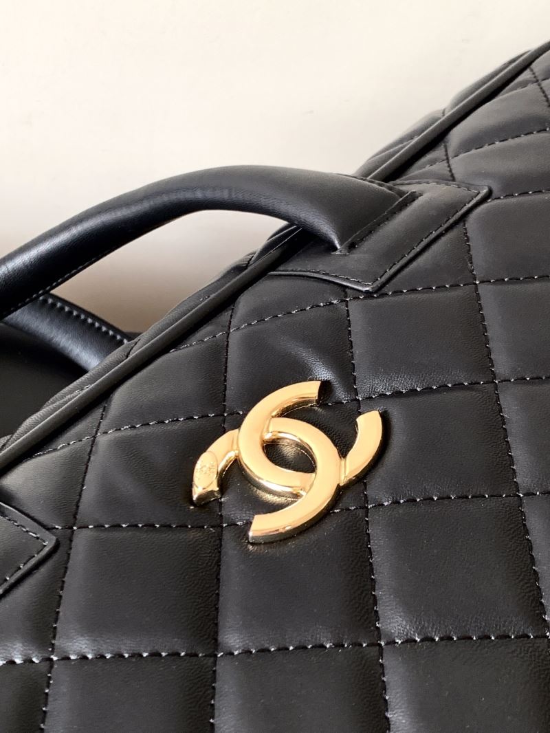 Chanel Suitcase